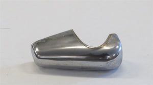 Jaguar XJ6 XJ12 Serie 2 Stoßstange Horn hinten links