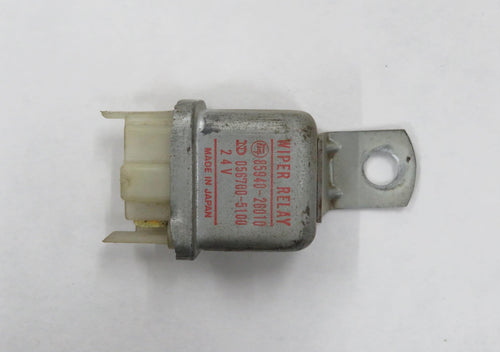 Toyota Land Cruiser HJ60 Relais 24V Scheibenwischer wiper relay 85940-26010