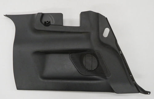 Toyota Celica T18 Seitenverkleidung innen hinten links 62512-20170