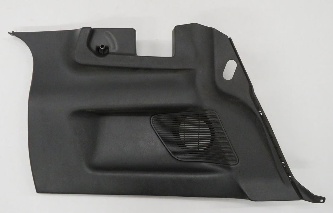 Toyota Celica T18 Seitenverkleidung innen hinten links 62512-20170