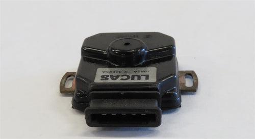Jaguar XJ12 5.3 Serie 2 Injection Drosselklappenpotentiometer Poti 0280120046