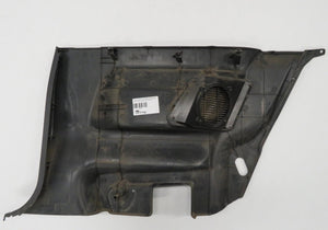 Toyota Celica T18 Seitenverkleidung innen hinten links 62512-20170