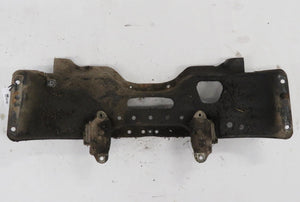 Subaru L-Serie Leone L1800 Vorderachse Motorträger Vorderachsträger