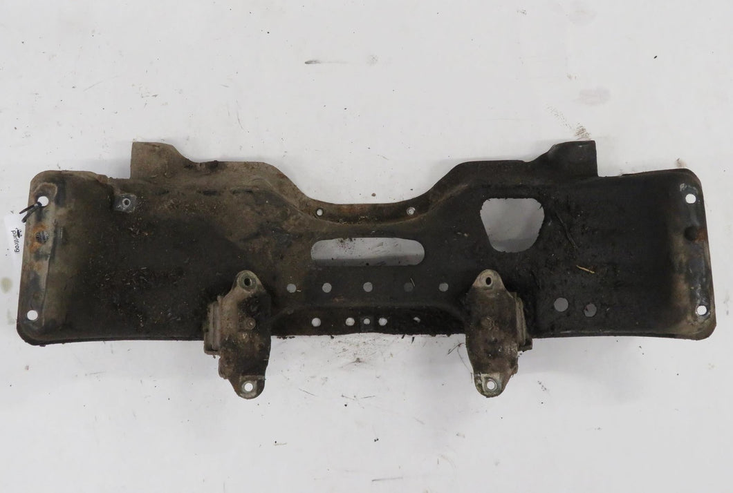 Subaru L-Serie Leone L1800 Vorderachse Motorträger Vorderachsträger