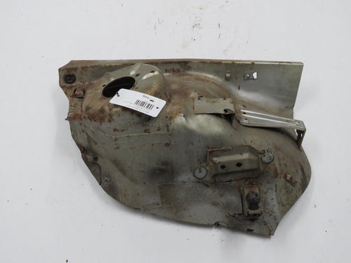 BMW E12 5er Reparaturblech Federbeindom Dom Stoßdämpferaufnahme oben vorne links