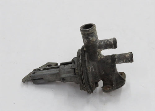 Simca 1301 1501 Special Regelventil Heizung Wärmetauscher