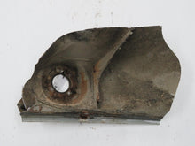Laden Sie das Bild in den Galerie-Viewer, BMW E12 5er Reparaturblech Federbeindom Dom Stoßdämpferaufnahme oben vorne links