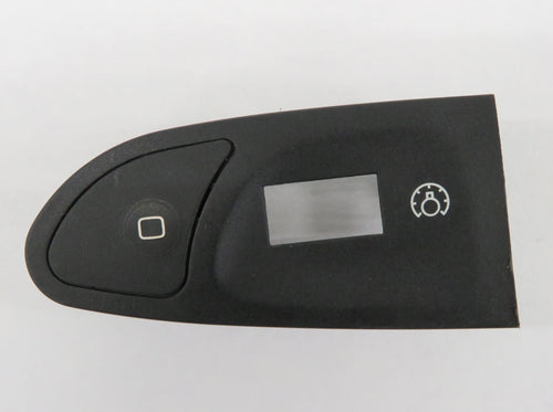 Porsche 928 4S GT Schalter Dimmer Armaturenbrett 92861334100