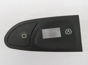 Porsche 928 4S GT Schalter Dimmer Armaturenbrett 92861334100