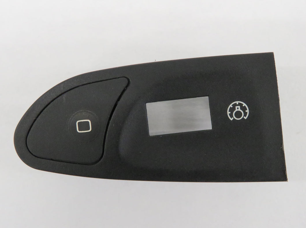 Porsche 928 4S GT Schalter Dimmer Armaturenbrett 92861334100