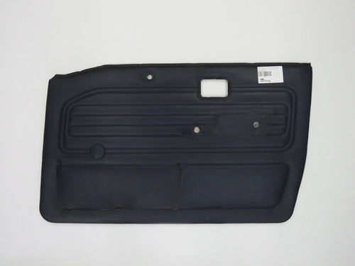 BMW E28 Türverkleidung Türpappe Kunstleder vorn rechts Pacific 51411902076