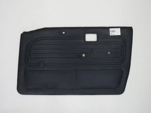 BMW E28 Türverkleidung Türpappe Kunstleder vorn rechts Pacific 51411902076
