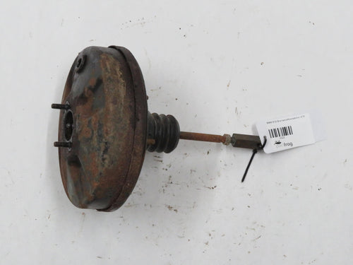 BMW E12 Bremskraftverstärker ATE