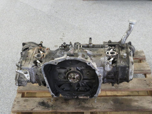 Subaru L-Serie Leone L1800 Motor Boxermotor OHV