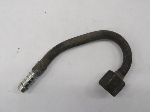 Mercedes Benz W140 R129 Rohr Fitting Anschlussrohr Schlauch am Kraftstofffilter