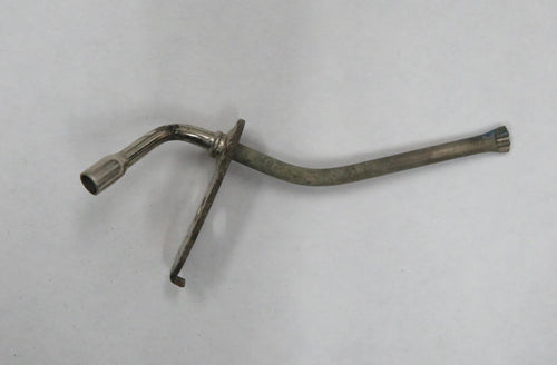 Toyota Land Cruiser HJ60 Düse Waschdüse Scheibenwaschanlage vorn links