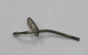 Toyota Land Cruiser HJ60 Düse Waschdüse Scheibenwaschanlage vorn links