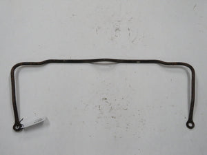 BMW E12 5er Stabilisator Stabi Hinterachse Hinten 16mm