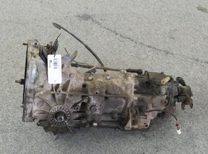Subaru L-Serie Leone L1800 Getriebe 5-Gang Schaltgetriebe DW-TW75F9AIAB