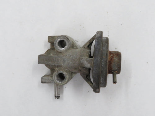 Mitsubishi Pajero Montero L040 2.6 Ventil Abgasrückführung Luft K5T55788