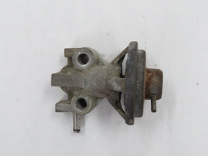 Mitsubishi Pajero Montero L040 2.6 Ventil Abgasrückführung Luft K5T55788