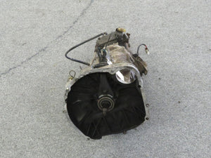 Subaru L-Serie Leone L1800 Getriebe 5-Gang Schaltgetriebe DW-TW75F9AIAB