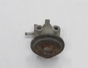 Mitsubishi Pajero Montero L040 2.6 Ventil Abgasrückführung Luft K5T55788