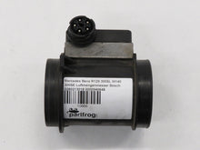 Laden Sie das Bild in den Galerie-Viewer, Mercedes Benz R129 300SL W140 300SE Luftmengenmesser Bosch 0280213018 0000940648