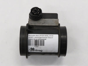 Mercedes Benz R129 300SL W140 300SE Luftmengenmesser Bosch 0280213018 0000940648