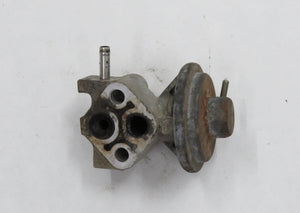 Mitsubishi Pajero Montero L040 2.6 Ventil Abgasrückführung Luft K5T55788