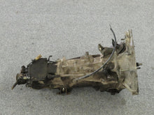 Laden Sie das Bild in den Galerie-Viewer, Subaru L-Serie Leone L1800 Getriebe 5-Gang Schaltgetriebe DW-TW75F9AIAB