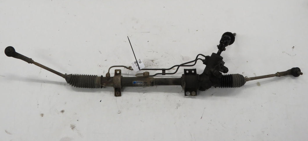 Mazda RX-7 FC (85-91) Lenkung Lenkgetriebe Servolenkung