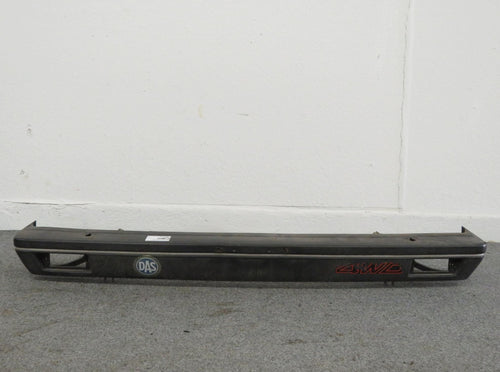 Subaru L-Serie Leone 1800 Stossstange vorn Frontschürze