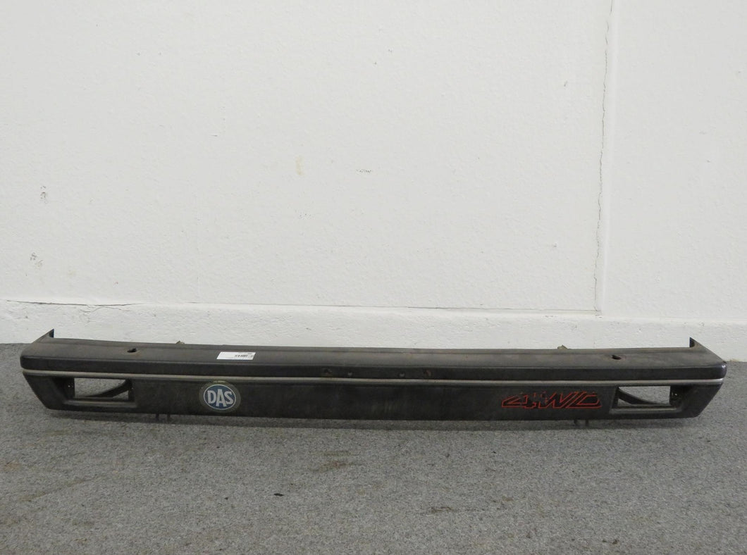 Subaru L-Serie Leone 1800 Stossstange vorn Frontschürze