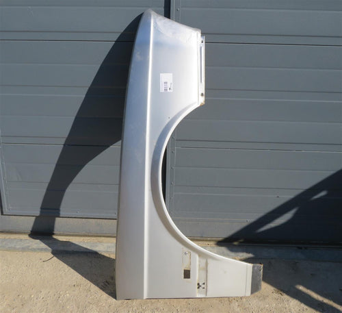 BMW E28 Kotflügel Seitenwand vorn rechts mit Blinkerloch