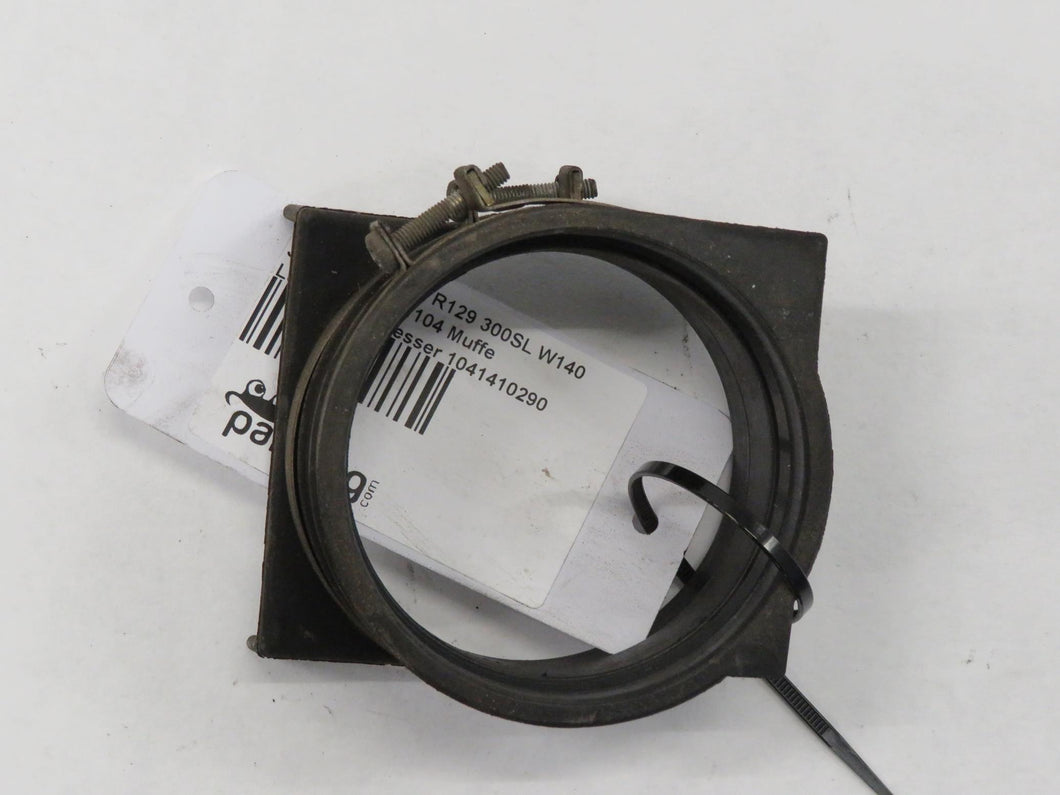 Mercedes Benz R129 300SL W140 300SE W124 M104 Muffe Luftmengenmesser 1041410290