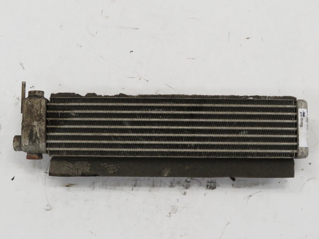 Mazda RX-7 FC (85-91) Ölkühler Kühler Motoröl