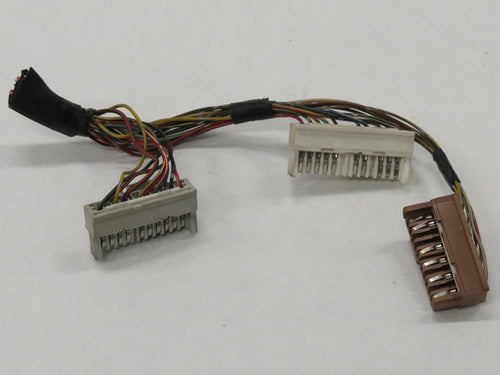 Toyota Celica T18 Stecker Kabelbaum Kombiinstrument