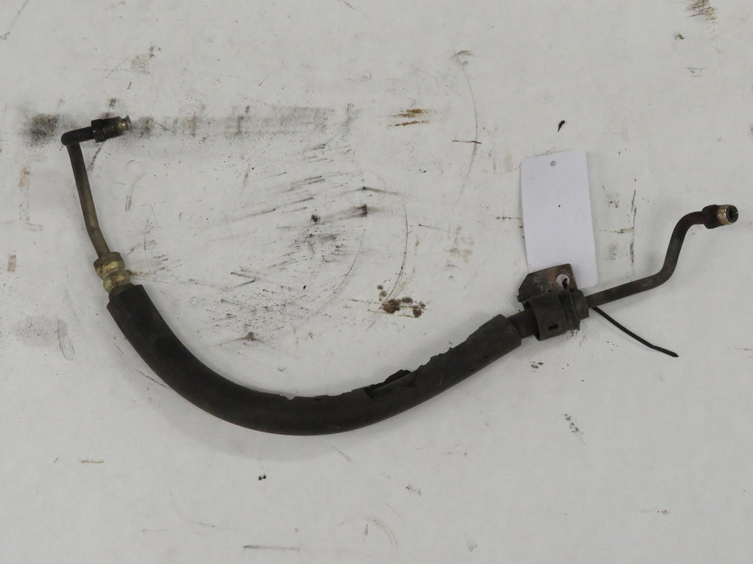 Mazda RX-7 FC (85-91) Ölleitung Ölschlauch Servolenkung Servoleitung Rücklauf