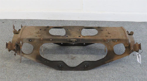 Jaguar XJ6 XJ12 Serie 2 Achsträger Hilfsrahmen hinten Hinterachse C43894 C41996