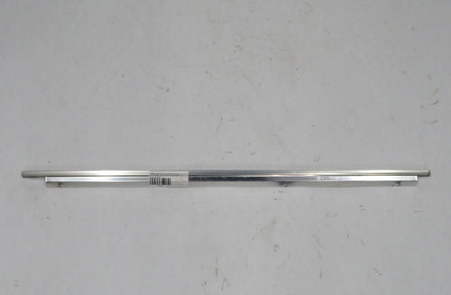 BMW E12 Chrome Abdeckung Zierleiste Türverkleidung oben Tür vorn rechts