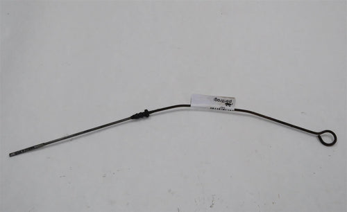Mitsubishi Pajero Montero L040 2.6 Ölmessstab Ölkontrolle Ölstand Motor