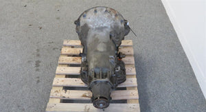 Jaguar XJ12 5.3 Serie 2 Automatikgetriebe