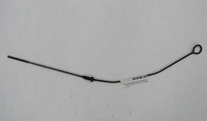 Mitsubishi Pajero Montero L040 2.6 Ölmessstab Ölkontrolle Ölstand Motor