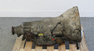 Jaguar XJ12 5.3 Serie 2 Automatikgetriebe