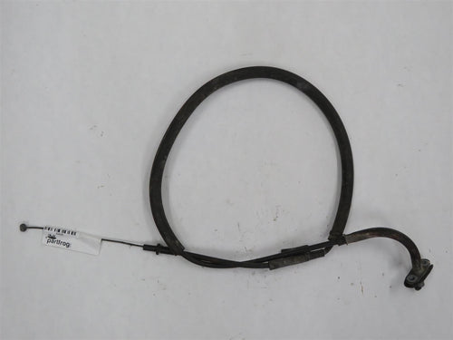 Mitsubishi Pajero Montero L040 2.6 Gaszug Gasbowdenzug