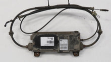 Laden Sie das Bild in den Galerie-Viewer, Range Rover III L322 3.6 TDV8 Elektrische Feststellbremse 7H42-2C496-AA