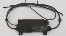 Laden Sie das Bild in den Galerie-Viewer, Range Rover III L322 3.6 TDV8 Elektrische Feststellbremse 7H42-2C496-AA