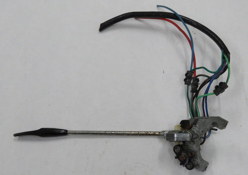 Rover P5 Mark II 3.0 Lenkstockschalter Blinkerhebel Wischerhebel rechts unten
