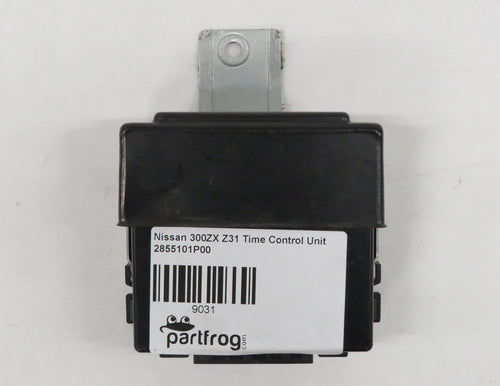 Nissan 300ZX Z31 Time Control Unit 2855101P00